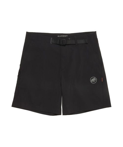 マムート/Trekkers 3.0 Shorts AF Women