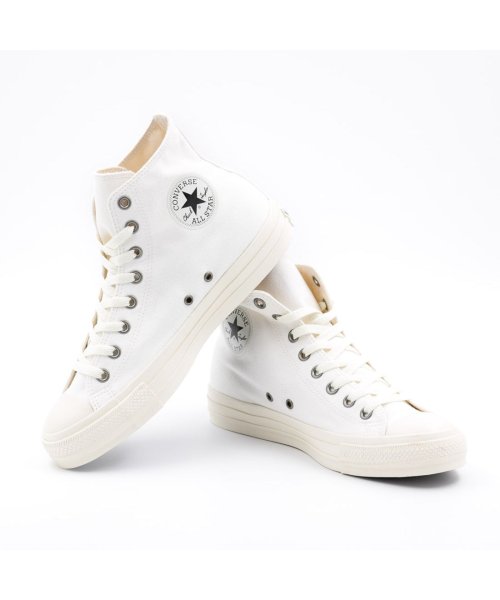 コンバース CONVERSE レディース スニーカー オールスター （Ｒ）EY HI OX ハイカット ローカット CO－ASREY