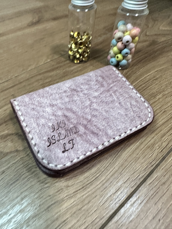 mini wallet