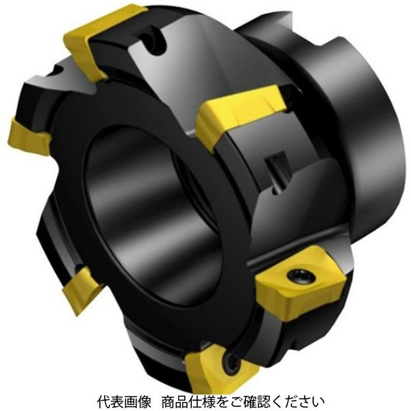 サンドビック（SANDVIK） 肩削フライスコロミル RA390