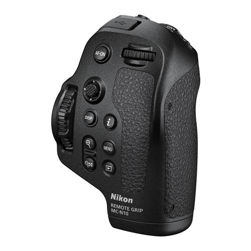 Nikon リモートグリップ MC-N10 リモートグリップリモートグリップ MCN10