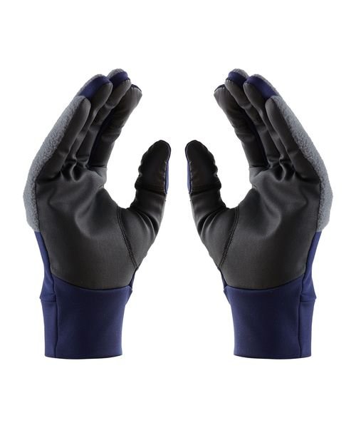 UA COLDGEAR TRAINING GLOVES