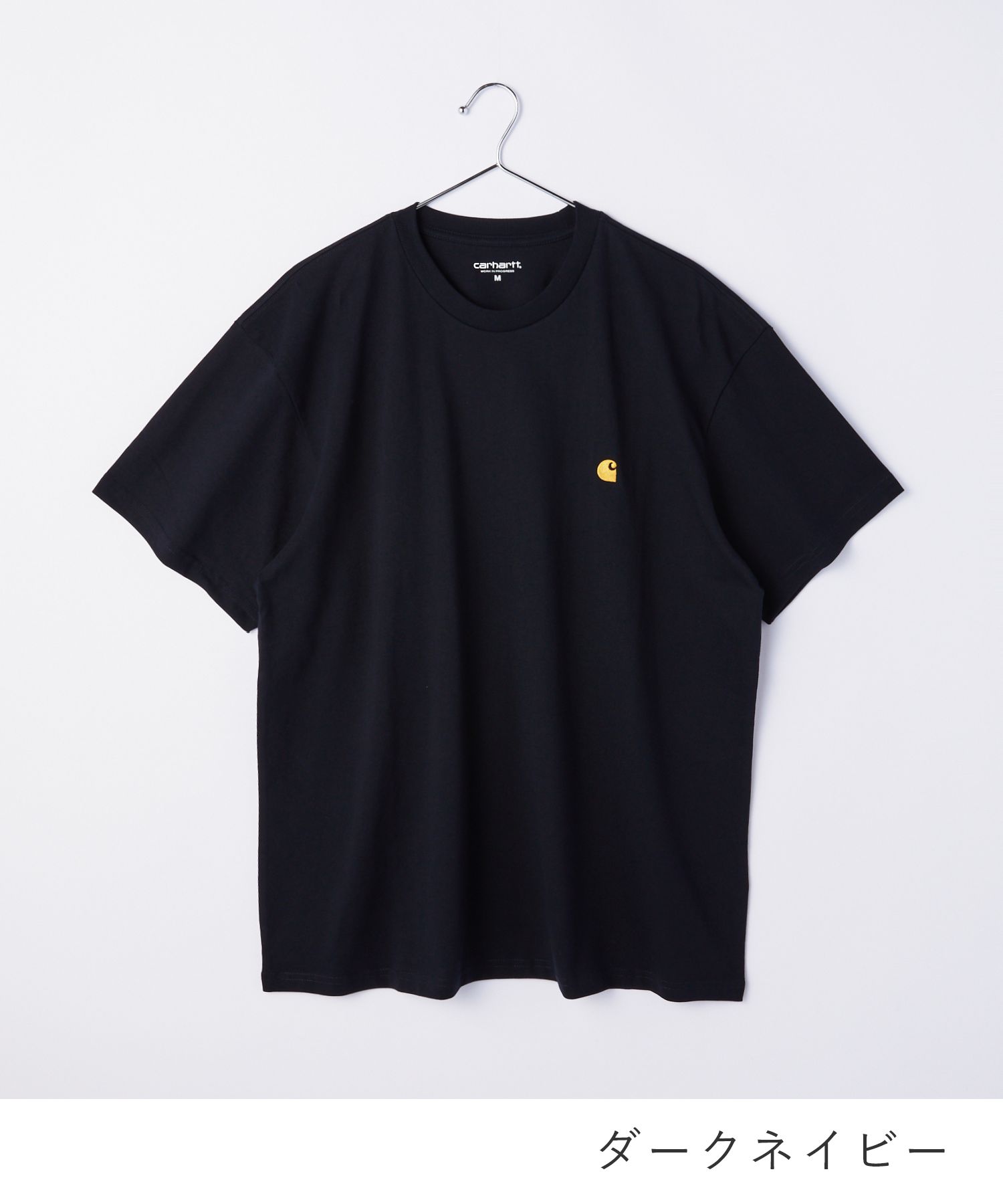 カーハート/カーハート Carhartt I026391 Tシャツ メンズ トップス 半袖 ショー･･･