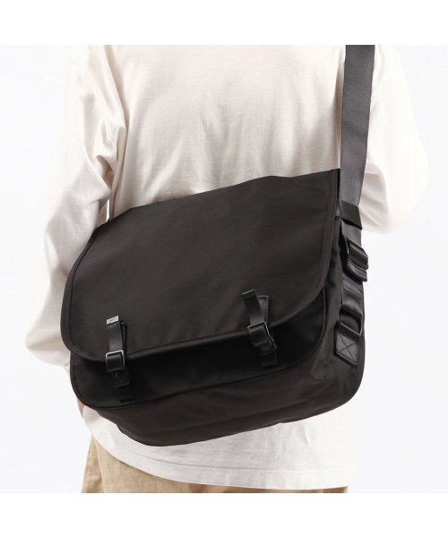 スロウ ショルダーバッグ SLOW ballistic air －French army shoulder bag－ ショルダー バッグ 868S01L