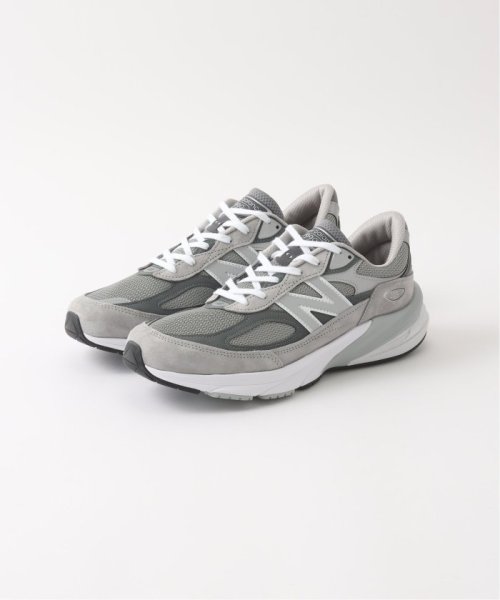 NEW BALANCE Made in USA 990 v6 GL6 / M990GL6