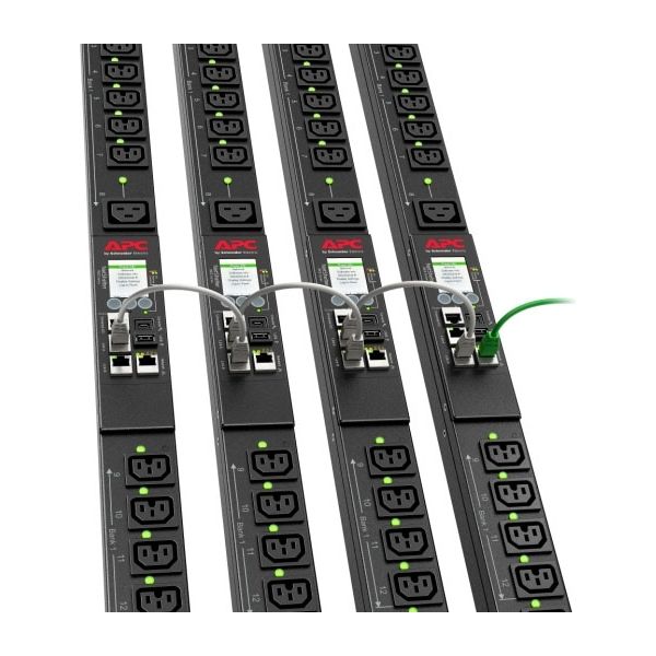 APC Rack PDU 9000 Switched、ZeroU シュナイダーエレクトリック