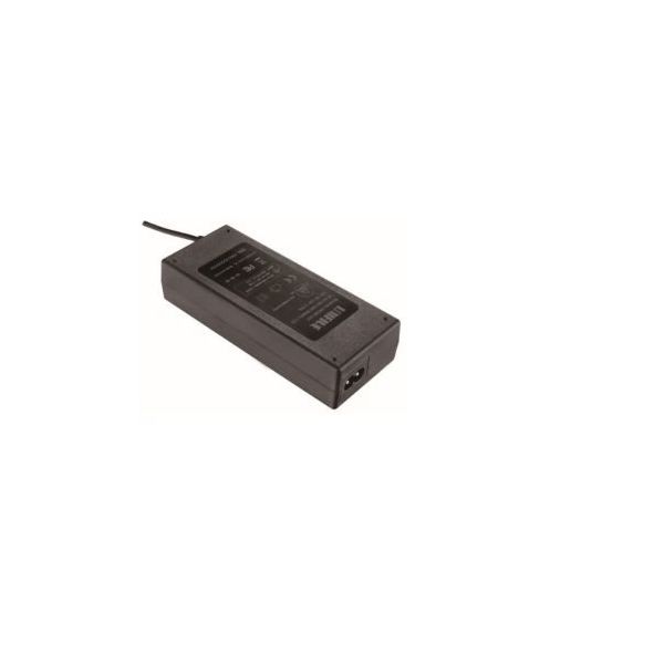 ユニファイブ AC/DCコンバータ 100 → 240 V ac 出力タイプ:24V 3.75A Output UNI390-2437-PL03B（直送品）