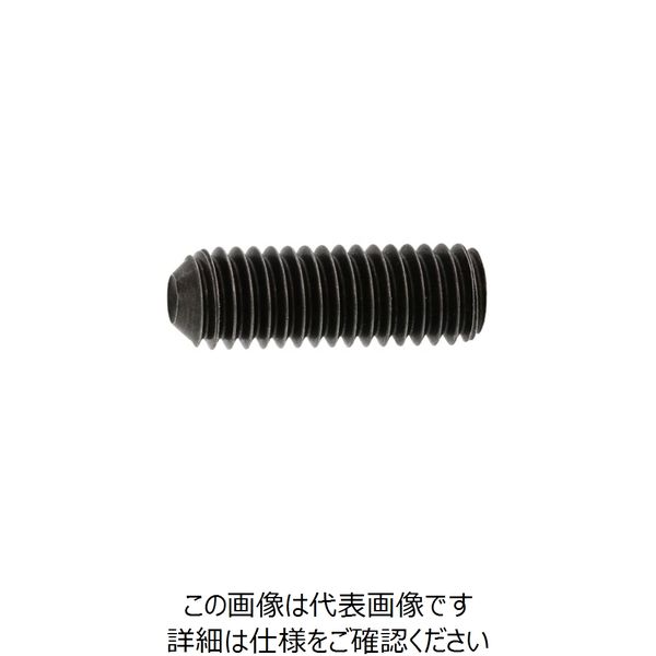 SUNCO ニッケル HS（アンスコ（クボミ 4×25 （500本入） A0-00-500A-0040-0250-05 242-3648（直送品）