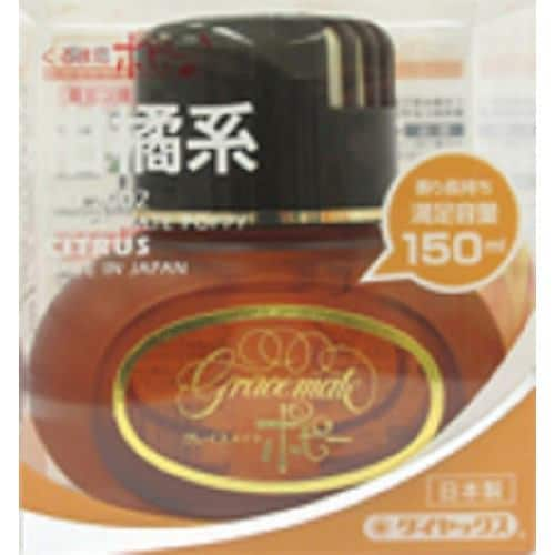 ダイヤケミカル 2002 ポピー 柑橘系150ｍｌ