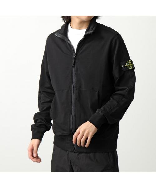 STONE ISLAND ジャケット 801564952 スウェット