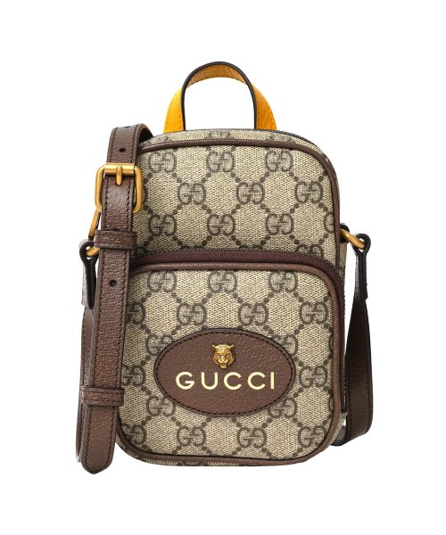 GUCCI グッチ ショルダーバッグ 658556 K9GOT 8861