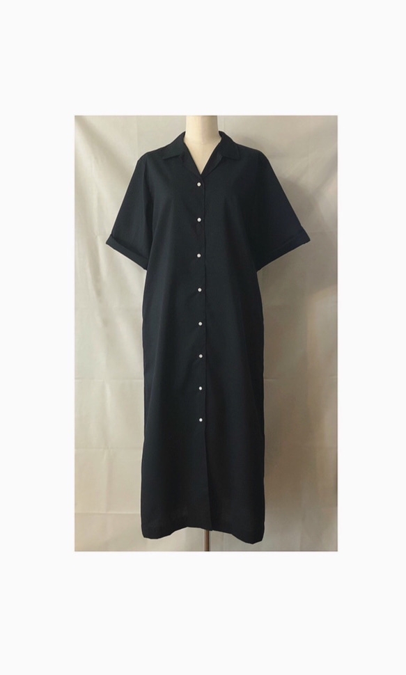 Shirts dress