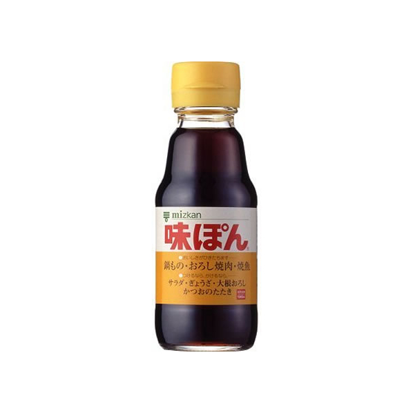 ミツカン 味ぽん 150ml F800819