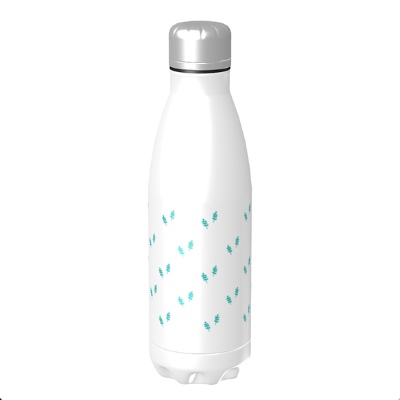 Thermo bottle 520ml（ユーカリ）