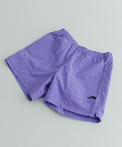 アーバンリサーチ/THE NORTH FACE　Strider Short