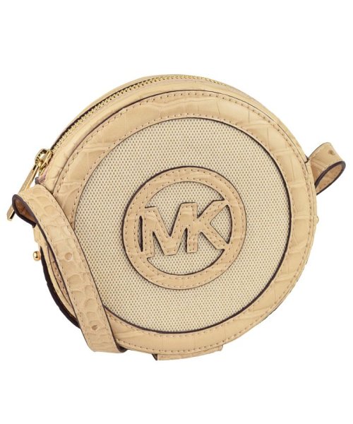 【Michael Kors(マイケルコース)】Michael Kors マイケルコース AIDY SM CANTEEN XBODY