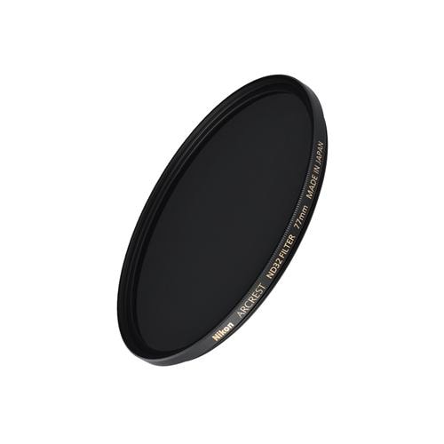 ニコン ARCREST ND32 FILTER 77mm フィルター ARCREST