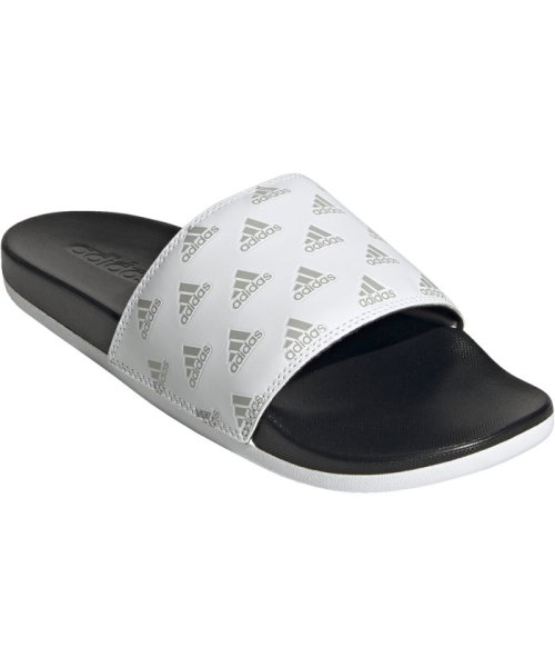 adidas アディダス アディレッタ コンフォート サンダル ／ Adilette Comfort Slides