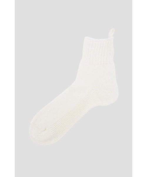 LINEN SOCKS