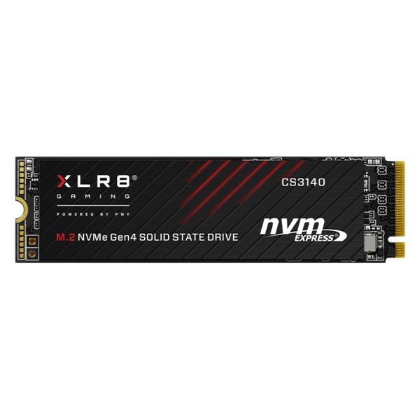 内蔵SSD CS3140シリーズM.2 2280 2TB R7500MB/s W6850MB/s M280CS3140-2TB-RB（直送品）