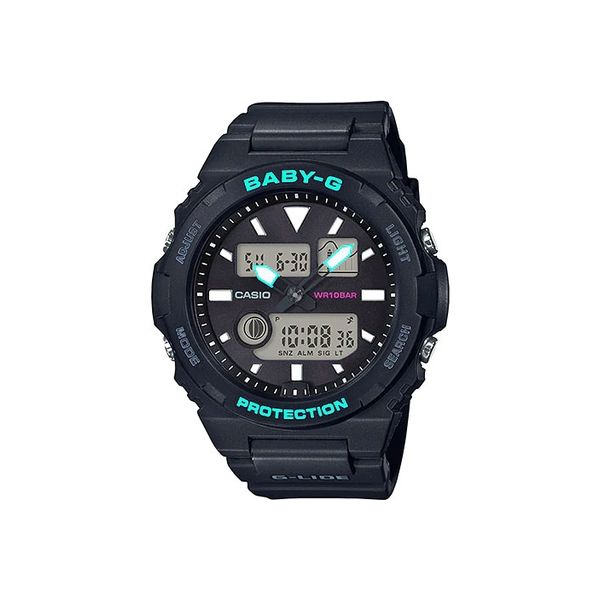 【BABY-G】CASIO BAX-100-1AJF 1本（直送品）