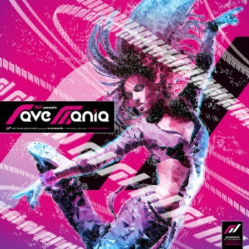 【CD】EDP presents ravemania