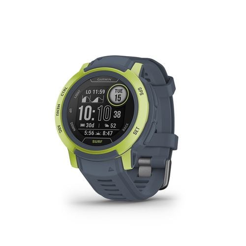 GARMIN 010-02626-42 Instinct 2 Surf Edition Mavericks GPSスマートウォッチ GARMIN Instinctシリーズ Mavericks