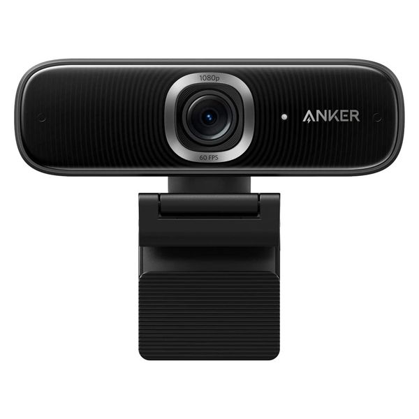 Anker  PowerConf C300 ウェブカメラ A3361012 1個（直送品）