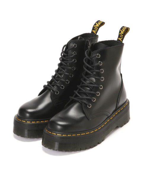 Dr.Martens/ドクターマーチン/JADON 8EYE BOOTS/ジェイドン ８ホールブーツ ウィメンズ