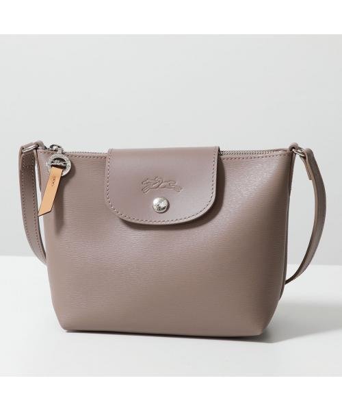 Longchamp ショルダーバッグ LE PLIAGE CITY 10164 HYQ