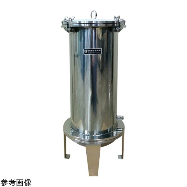 宮本理研工業 万能採水器