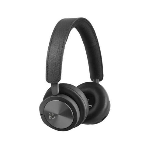 B&O PLAY BEOPLAY-H8I-BLACK ワイヤレスオーバーイヤーヘッドフォン