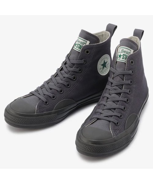 converse コンバース  1SC724 1SD176  ALL STAR 100 L.L.Bean HI オールスター １００ エルエルビーン ハイ