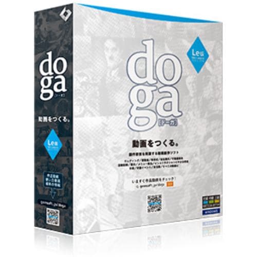 gemsoft doga Le版 GG-M001