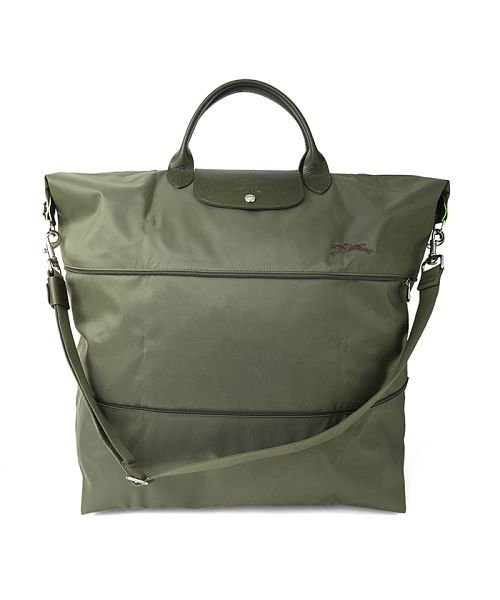 LONGCHAMP ロンシャン ボストンバッグ 1911 919 479