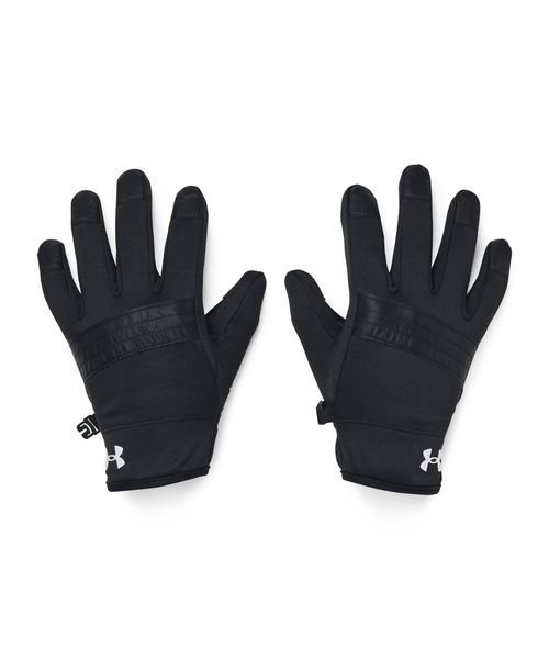 UA STORM FLEECE GLOVES