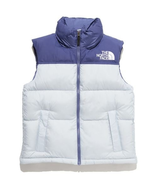 Nuptse Vest (ヌプシベスト)