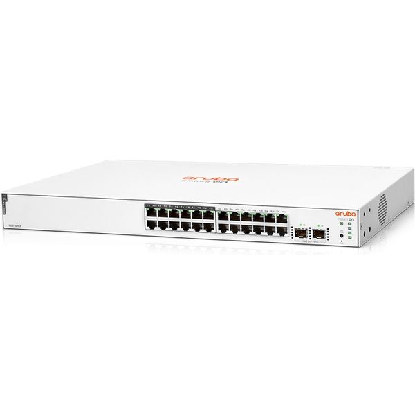 Aruba Instant On 1830 Class4 PoE