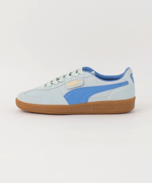 ＜PUMA＞PALERMO パレルモ スニーカー