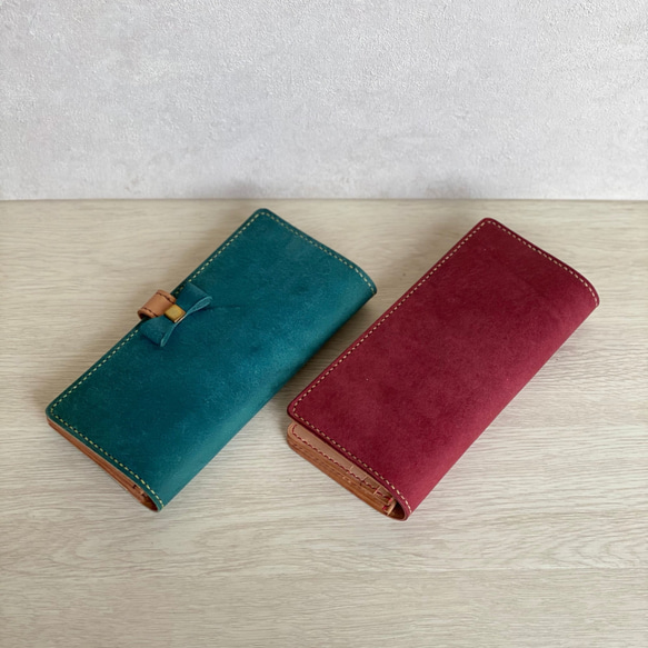 long wallet ver.pueblo