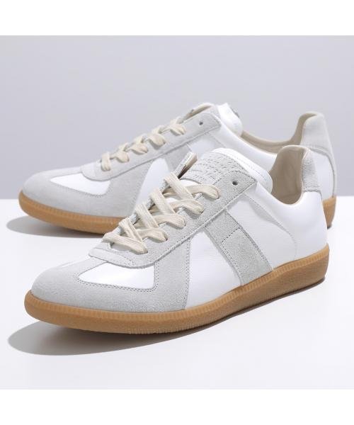 MAISON MARGIELA  スニーカー Replica レプリカ S57WS0236 P1895