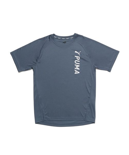 PUMA/PUMA FIT SS Tシャツ