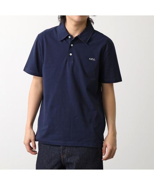 APC A.P.C. ポロシャツ polo carter COGWZ H26342