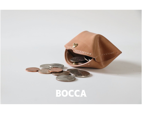 Bocca /コインケース