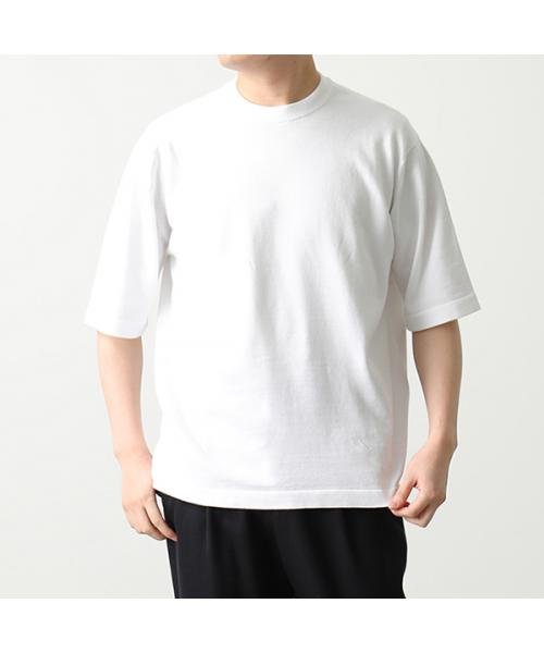 JOHN SMEDLEY ニット TINDALL ティンドール クルーネック