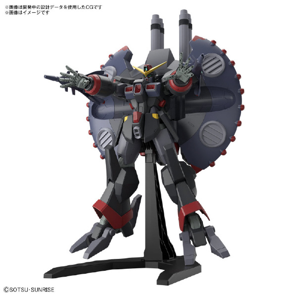 バンダイスピリッツ 機動戦士ガンダムSEED DESTINY HG 1/144 デストロイガンダム HGCE246ﾃﾞｽﾄﾛｲｶﾞﾝﾀﾞﾑ