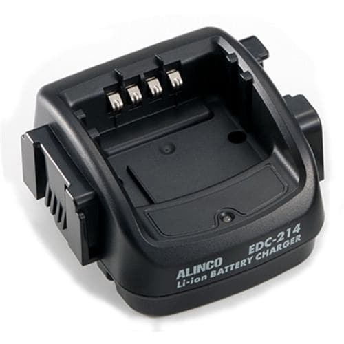 アルインコ EDC-214R シングル急速充電スタンド(連結も可能) ALINCO