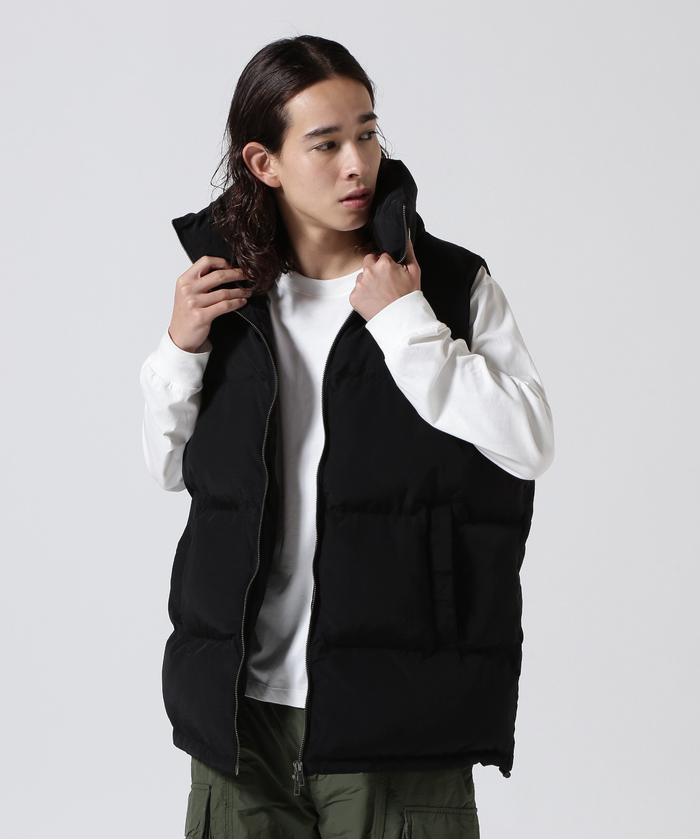 エルエイチピー/ＯＤＳ／ＭＡＴ　ＰＯＬＹ　ＶＥＳＴ