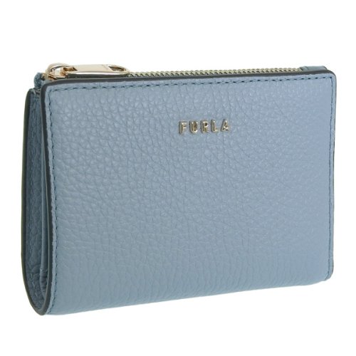 FURLA フルラ RITZY S BIFOLD リッツィー 二つ折り 財布 Sサイズ レザー