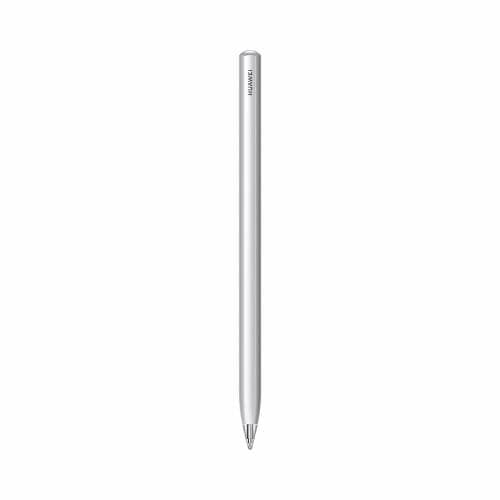 HUAWEI ファーウェイ M-Pencil ／CD54／(2nd generation)／Silver シルバー タブレット対応 イラスト ペイント